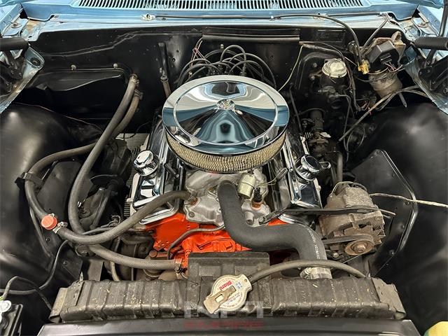 1966 Chevrolet Impala (CC-2000194) for sale in North East, Pennsylvania