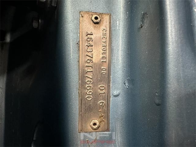 1966 Chevrolet Impala (CC-2000194) for sale in North East, Pennsylvania