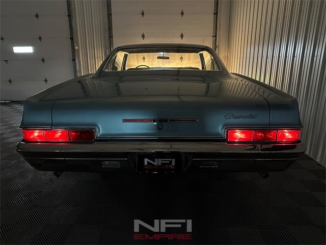 1966 Chevrolet Impala (CC-2000194) for sale in North East, Pennsylvania