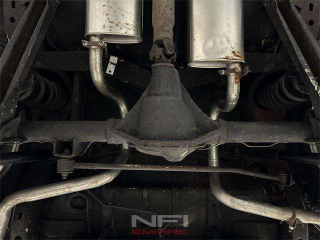 1966 Chevrolet Impala (CC-2000194) for sale in North East, Pennsylvania