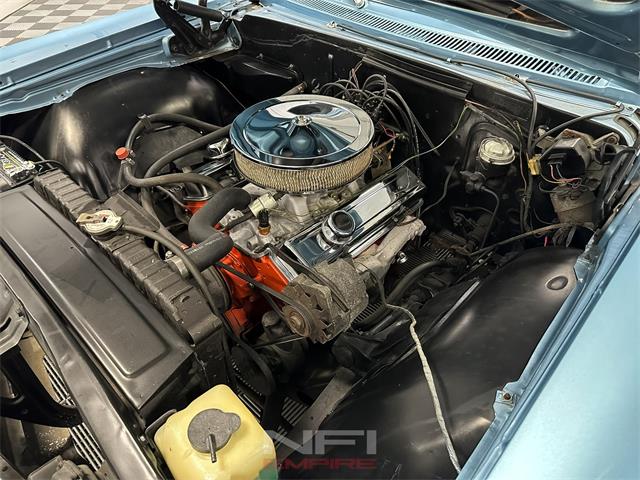 1966 Chevrolet Impala (CC-2000194) for sale in North East, Pennsylvania
