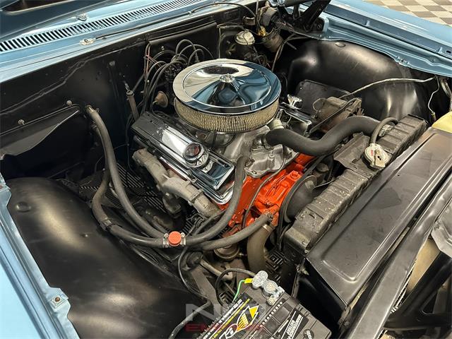 1966 Chevrolet Impala (CC-2000194) for sale in North East, Pennsylvania