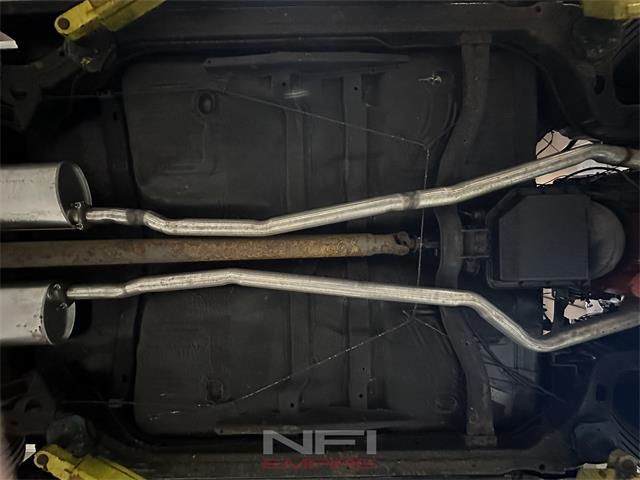 1966 Chevrolet Impala (CC-2000194) for sale in North East, Pennsylvania