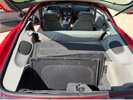 1993 Pontiac Firebird Trans Am (CC-2001977) for sale in Greene, Iowa