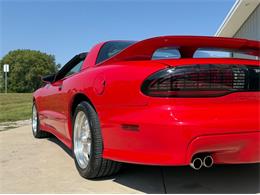 1993 Pontiac Firebird Trans Am (CC-2001977) for sale in Greene, Iowa
