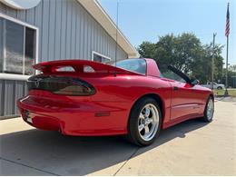 1993 Pontiac Firebird Trans Am (CC-2001977) for sale in Greene, Iowa