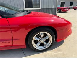 1993 Pontiac Firebird Trans Am (CC-2001977) for sale in Greene, Iowa