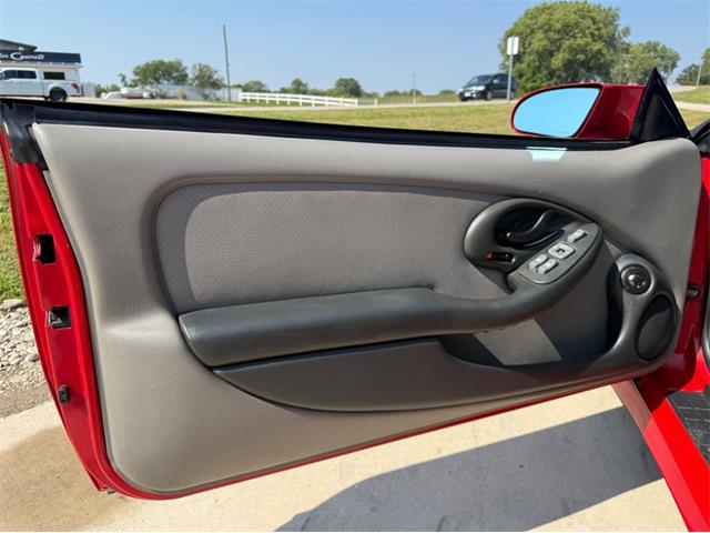 1993 Pontiac Firebird Trans Am (CC-2001977) for sale in Greene, Iowa