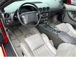 1993 Pontiac Firebird Trans Am (CC-2001977) for sale in Greene, Iowa