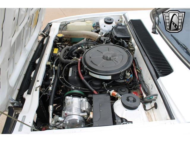 1981 Honda Civic (CC-2002031) for sale in O'Fallon, Illinois