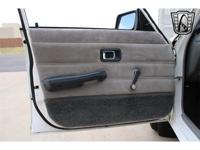 1981 Honda Civic (CC-2002031) for sale in O'Fallon, Illinois