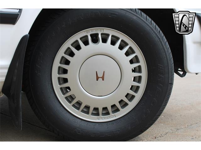 1981 Honda Civic (CC-2002031) for sale in O'Fallon, Illinois