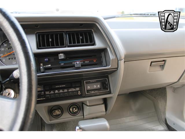1981 Honda Civic (CC-2002031) for sale in O'Fallon, Illinois