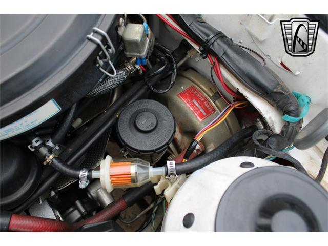 1981 Honda Civic (CC-2002031) for sale in O'Fallon, Illinois