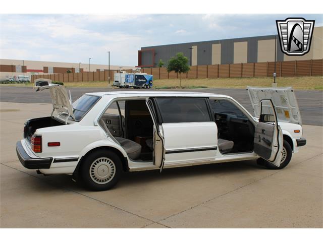 1981 Honda Civic (CC-2002031) for sale in O'Fallon, Illinois
