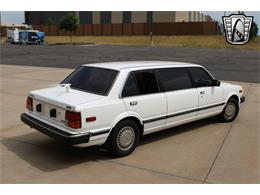 1981 Honda Civic (CC-2002031) for sale in O'Fallon, Illinois
