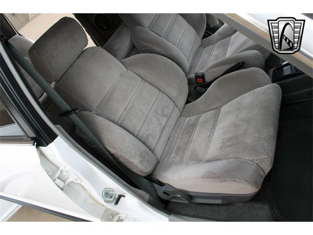 1981 Honda Civic (CC-2002031) for sale in O'Fallon, Illinois