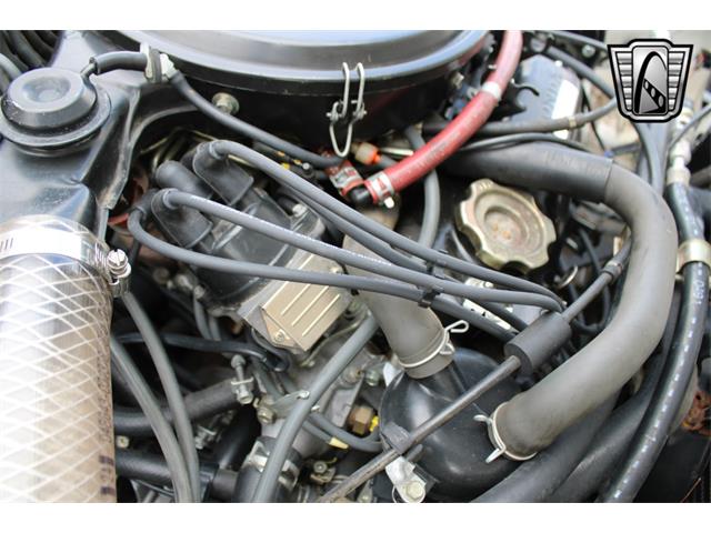 1981 Honda Civic (CC-2002031) for sale in O'Fallon, Illinois