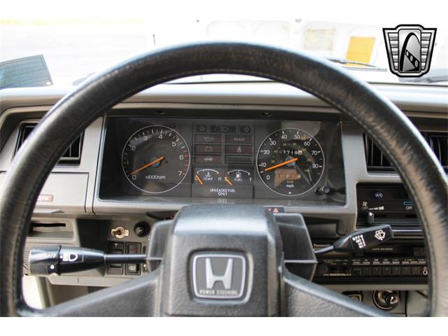 1981 Honda Civic (CC-2002031) for sale in O'Fallon, Illinois