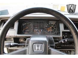 1981 Honda Civic (CC-2002031) for sale in O'Fallon, Illinois