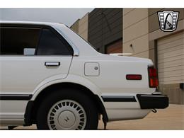 1981 Honda Civic (CC-2002031) for sale in O'Fallon, Illinois