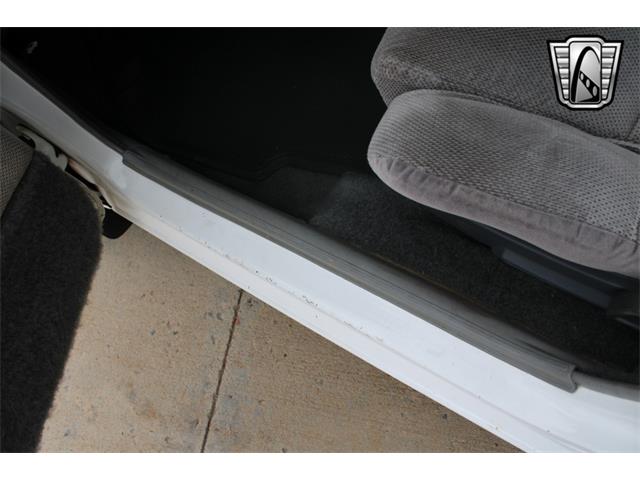 1981 Honda Civic (CC-2002031) for sale in O'Fallon, Illinois