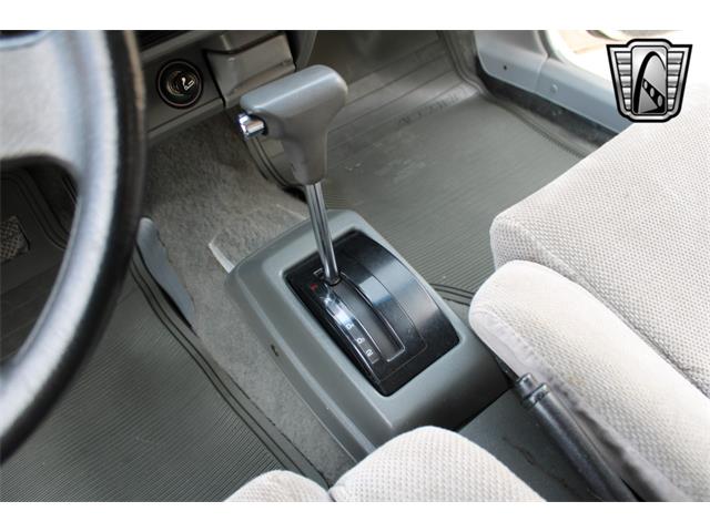 1981 Honda Civic (CC-2002031) for sale in O'Fallon, Illinois