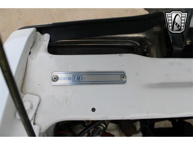 1981 Honda Civic (CC-2002031) for sale in O'Fallon, Illinois