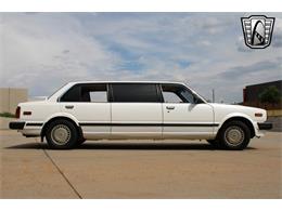 1981 Honda Civic (CC-2002031) for sale in O'Fallon, Illinois
