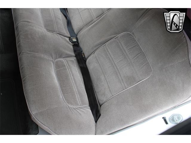 1981 Honda Civic (CC-2002031) for sale in O'Fallon, Illinois