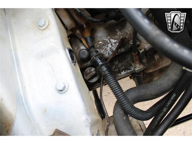 1981 Honda Civic (CC-2002031) for sale in O'Fallon, Illinois