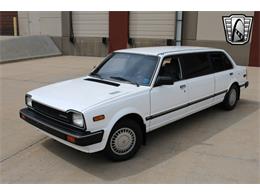 1981 Honda Civic (CC-2002031) for sale in O'Fallon, Illinois