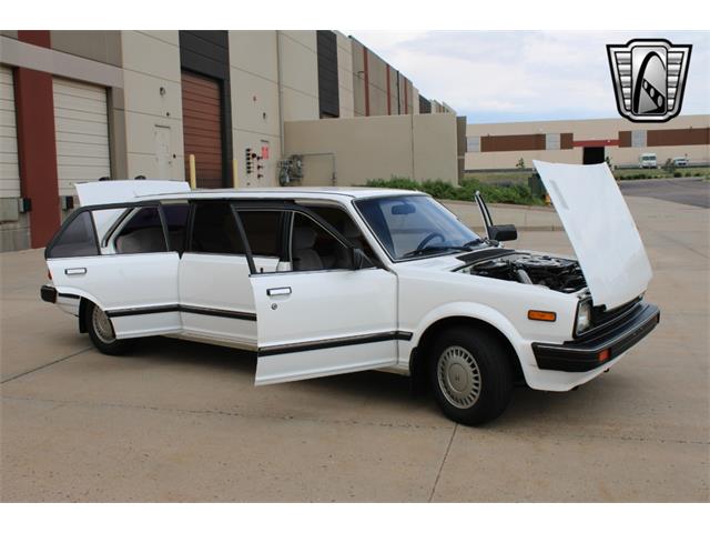 1981 Honda Civic (CC-2002031) for sale in O'Fallon, Illinois