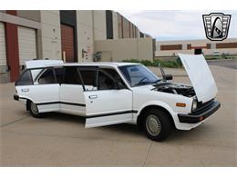 1981 Honda Civic (CC-2002031) for sale in O'Fallon, Illinois