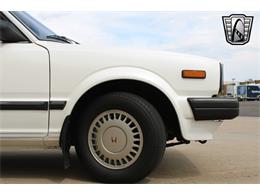 1981 Honda Civic (CC-2002031) for sale in O'Fallon, Illinois
