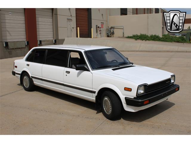 1981 Honda Civic (CC-2002031) for sale in O'Fallon, Illinois