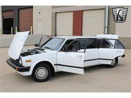 1981 Honda Civic (CC-2002031) for sale in O'Fallon, Illinois