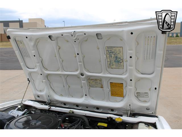 1981 Honda Civic (CC-2002031) for sale in O'Fallon, Illinois