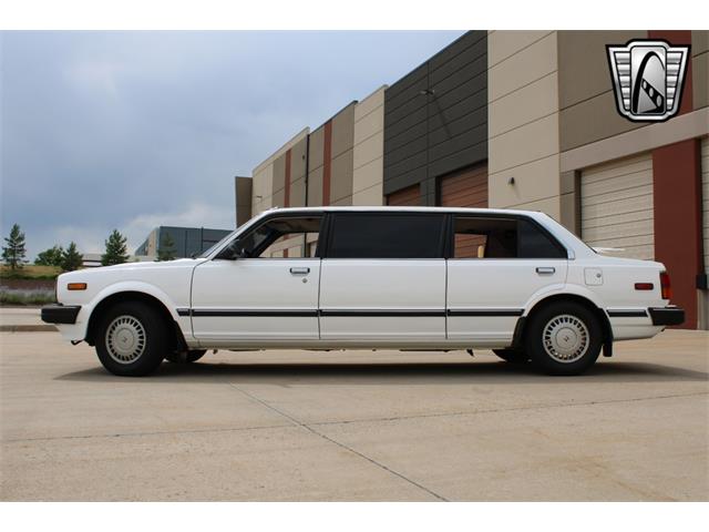 1981 Honda Civic (CC-2002031) for sale in O'Fallon, Illinois
