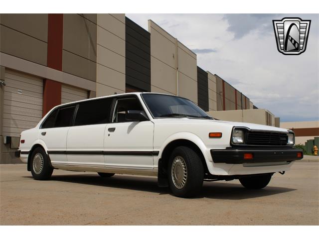 1981 Honda Civic (CC-2002031) for sale in O'Fallon, Illinois