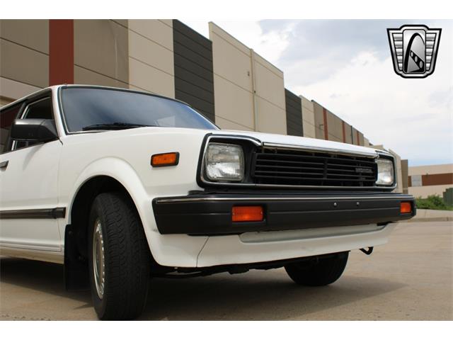 1981 Honda Civic (CC-2002031) for sale in O'Fallon, Illinois