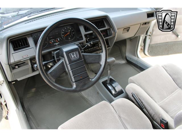 1981 Honda Civic (CC-2002031) for sale in O'Fallon, Illinois