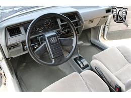 1981 Honda Civic (CC-2002031) for sale in O'Fallon, Illinois