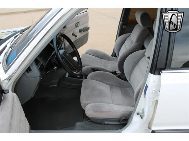 1981 Honda Civic (CC-2002031) for sale in O'Fallon, Illinois