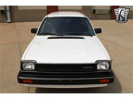 1981 Honda Civic (CC-2002031) for sale in O'Fallon, Illinois