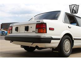 1981 Honda Civic (CC-2002031) for sale in O'Fallon, Illinois