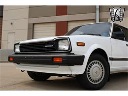 1981 Honda Civic (CC-2002031) for sale in O'Fallon, Illinois