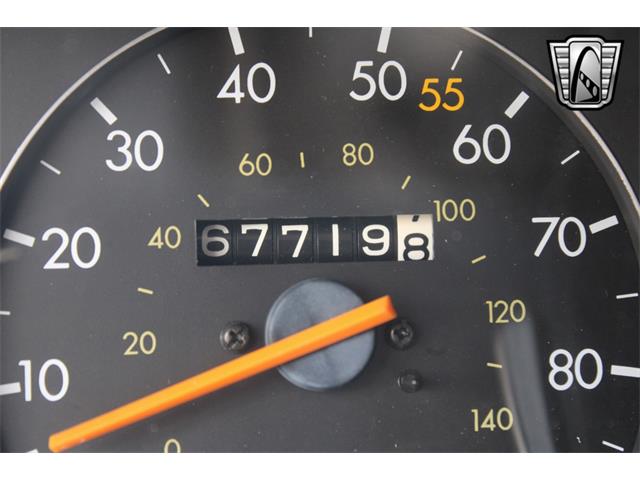 1981 Honda Civic (CC-2002031) for sale in O'Fallon, Illinois