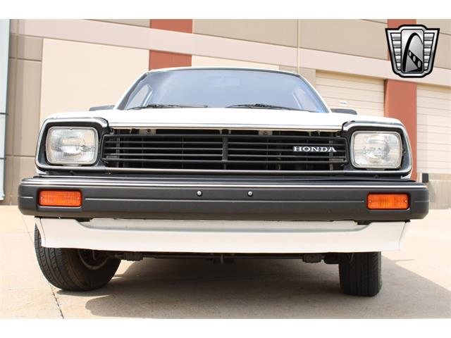 1981 Honda Civic (CC-2002031) for sale in O'Fallon, Illinois