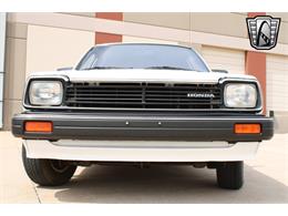 1981 Honda Civic (CC-2002031) for sale in O'Fallon, Illinois